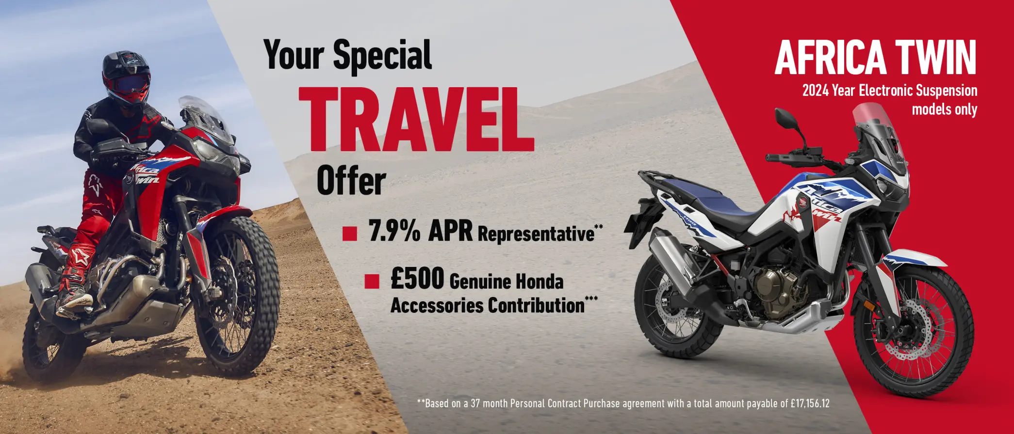Honda Motorcycle Offers Grafton Motorcycles Your Special Travel Offer