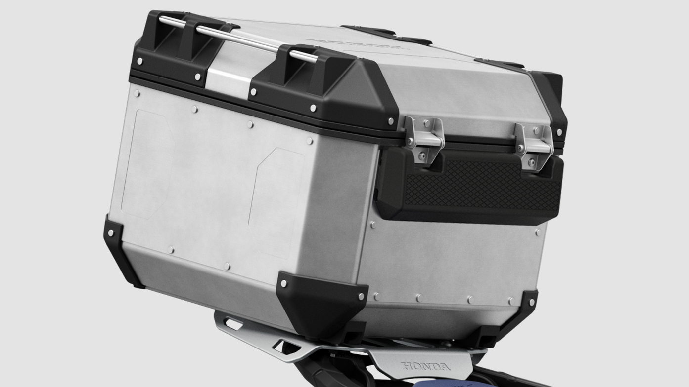 Africa Twin Top Box