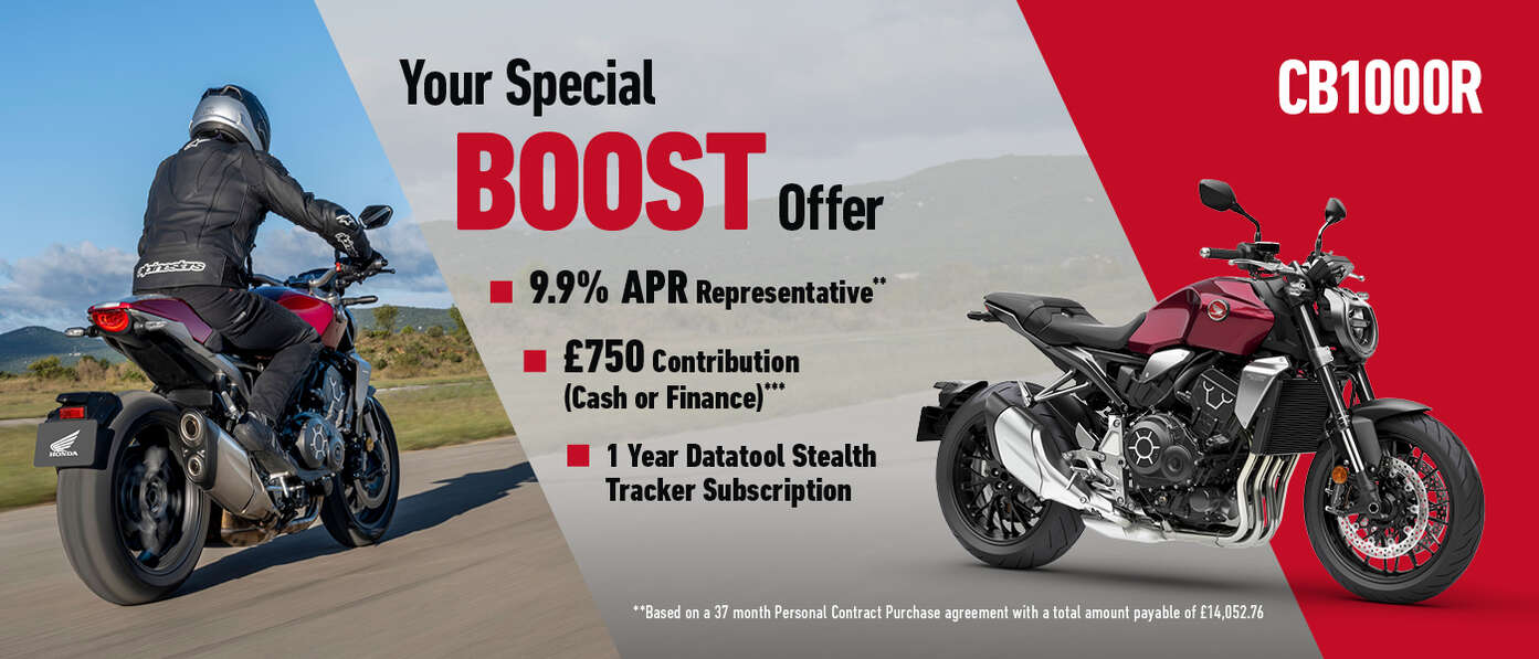 Special Offers