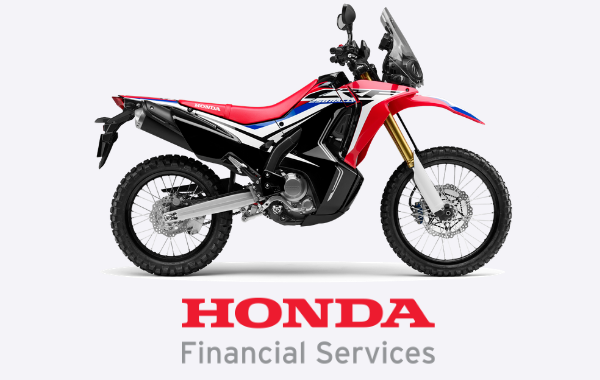 crf250l touring