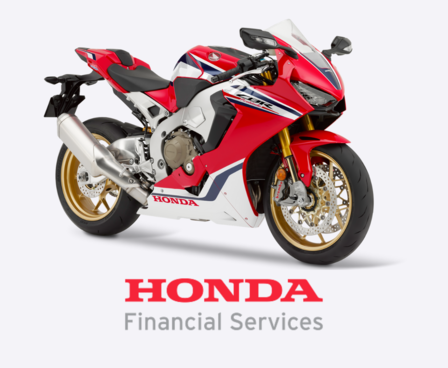 Honda CBR1000 SP 2019 model
