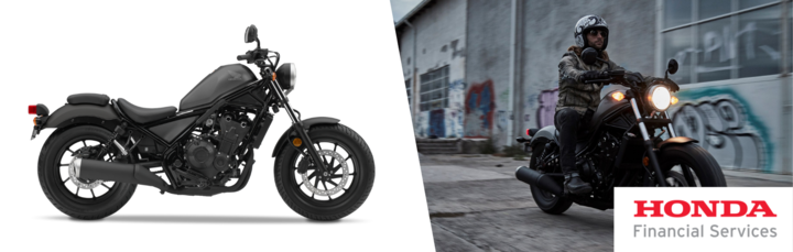 Cmx500 Rebel Street Finance Offers Promotions Honda Uk Cmx500 Rebel Street Finance Offers Promotions Honda Uk
