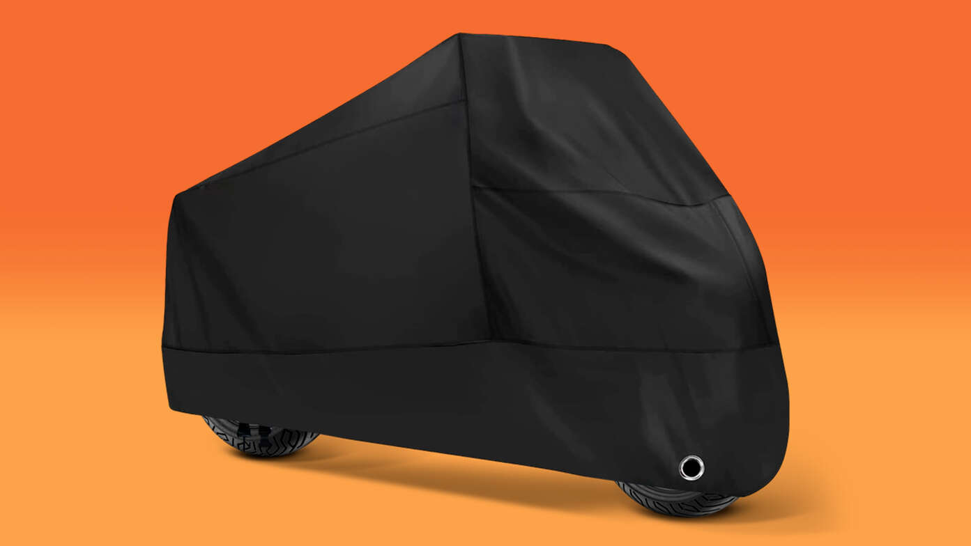 Outdoor Cover