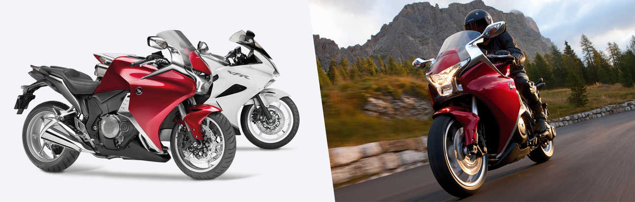 Honda new motorcycle shop price