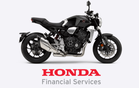 CB1000R