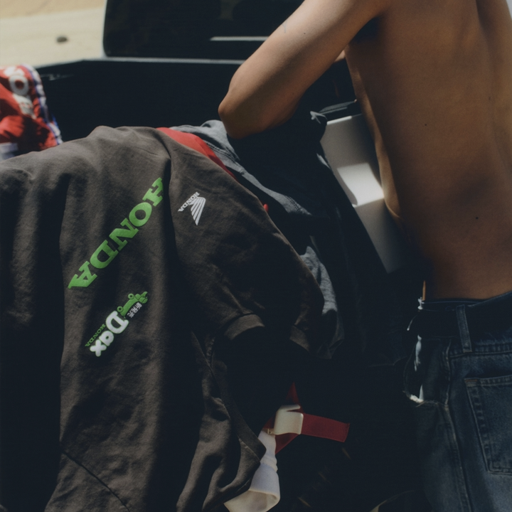 Garbstore Product