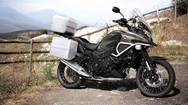 honda motorcycle warranty canada