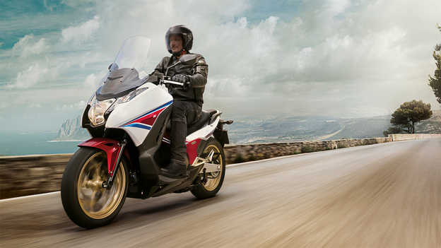honda motorcycle warranty canada