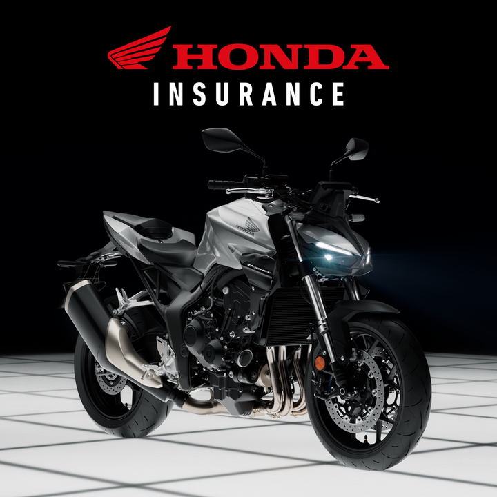 Honda Insurance Quote