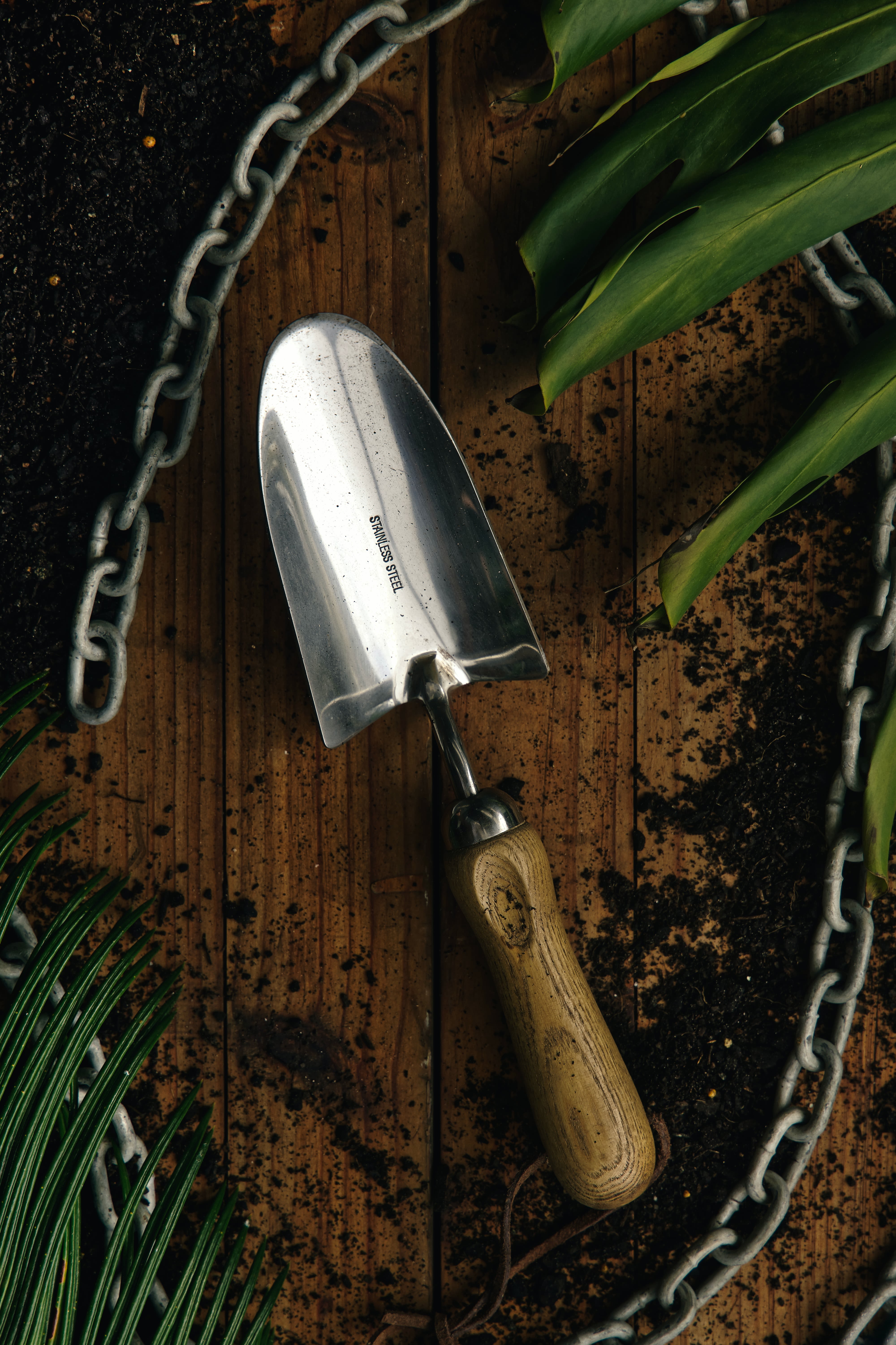 Must-Have Gardening Tools to Keep at Home