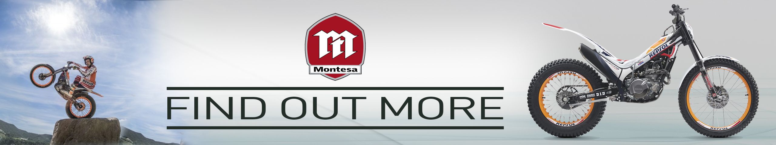 montesa find out more honda engine room