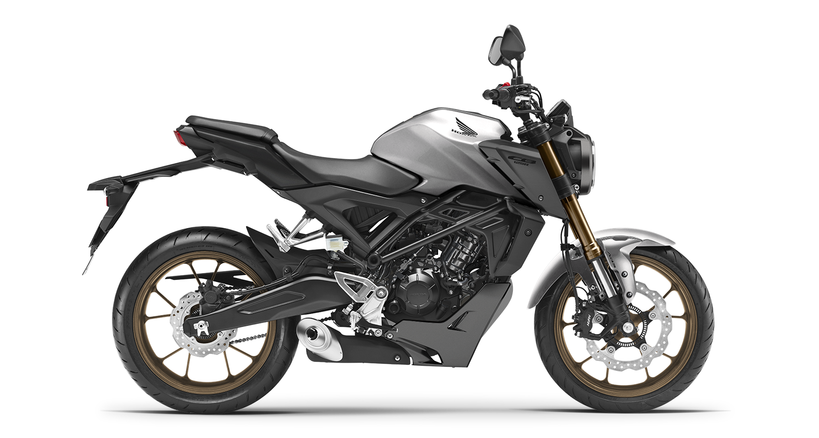 Welcome to Honda at Motorcycle Live 2023 Honda Engine Room