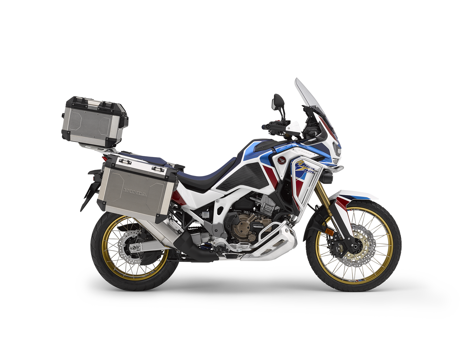 2021 shop crf 1100