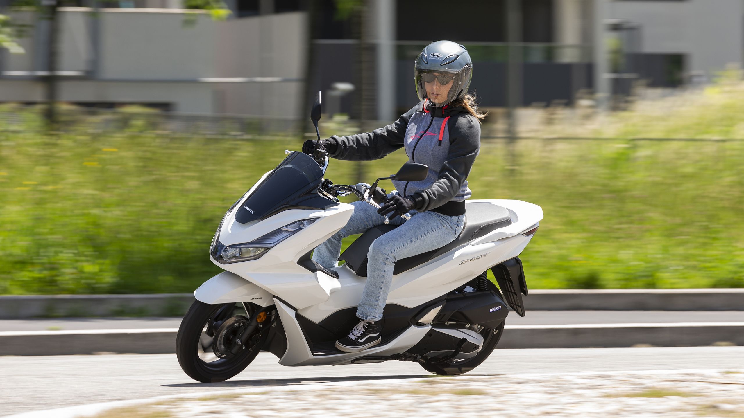 Can i ride a motorbike 2025