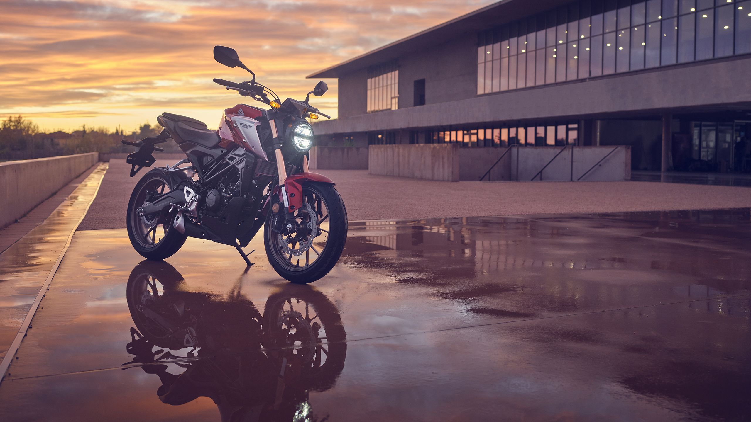 Cover image for What does a CBT test involve?  | Honda UK