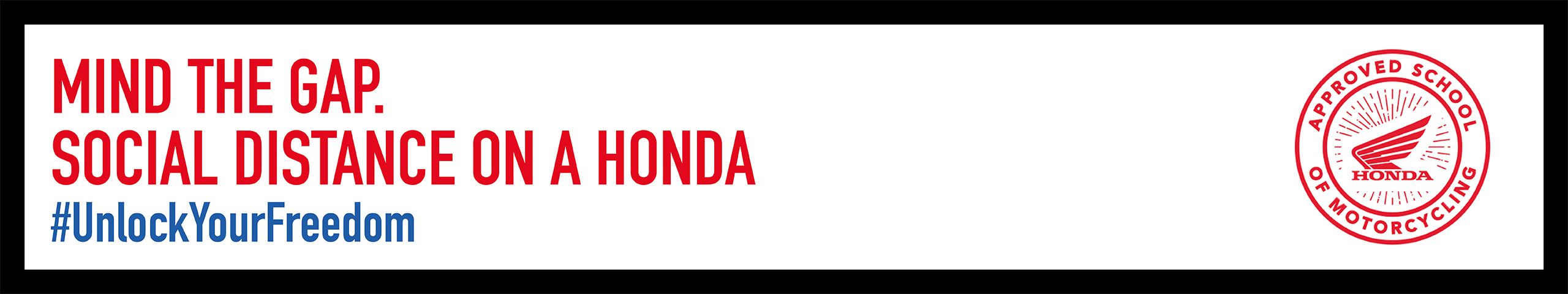 Honda Bike School