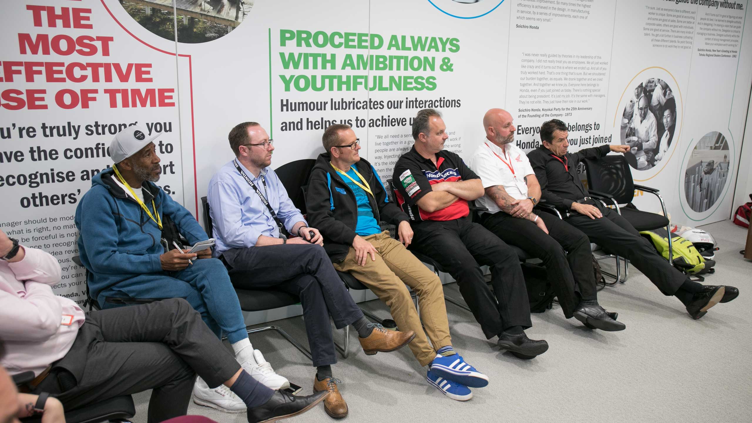 honda motorcycle safety course