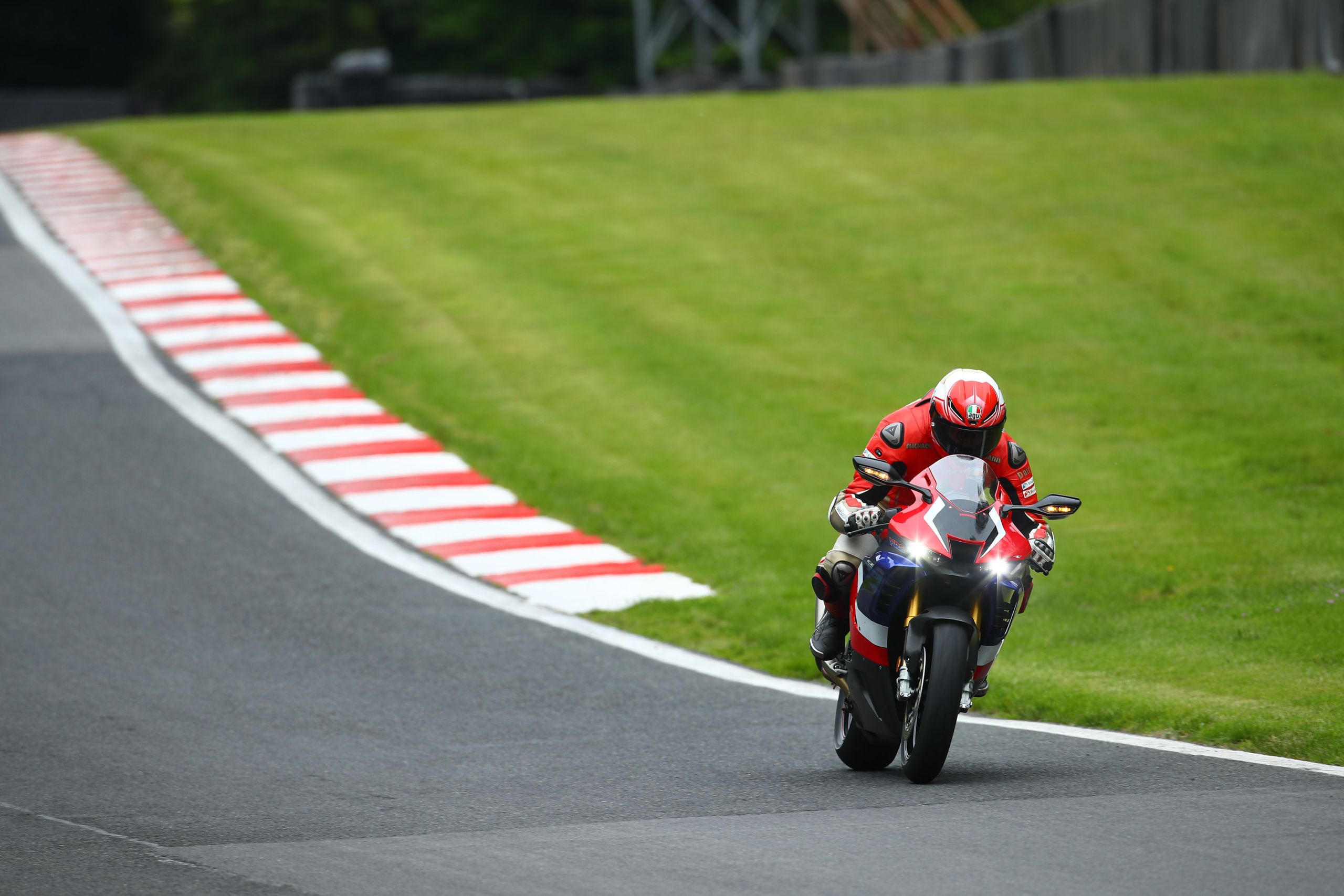 fireblade 2021