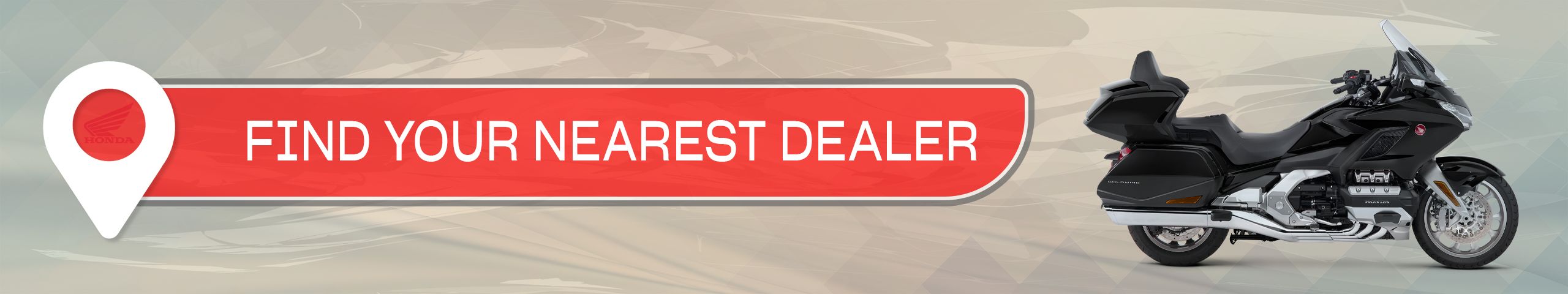 goldwing find you nearest dealer honda engine room