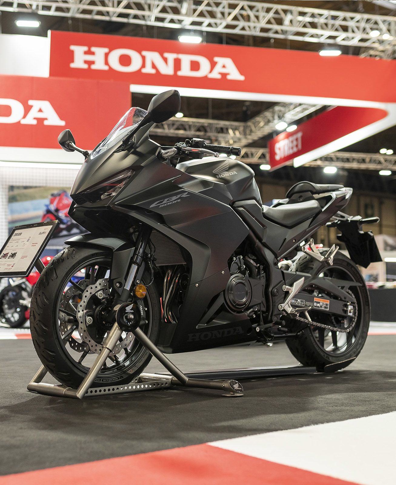 Cbr 600rr a2 cheap