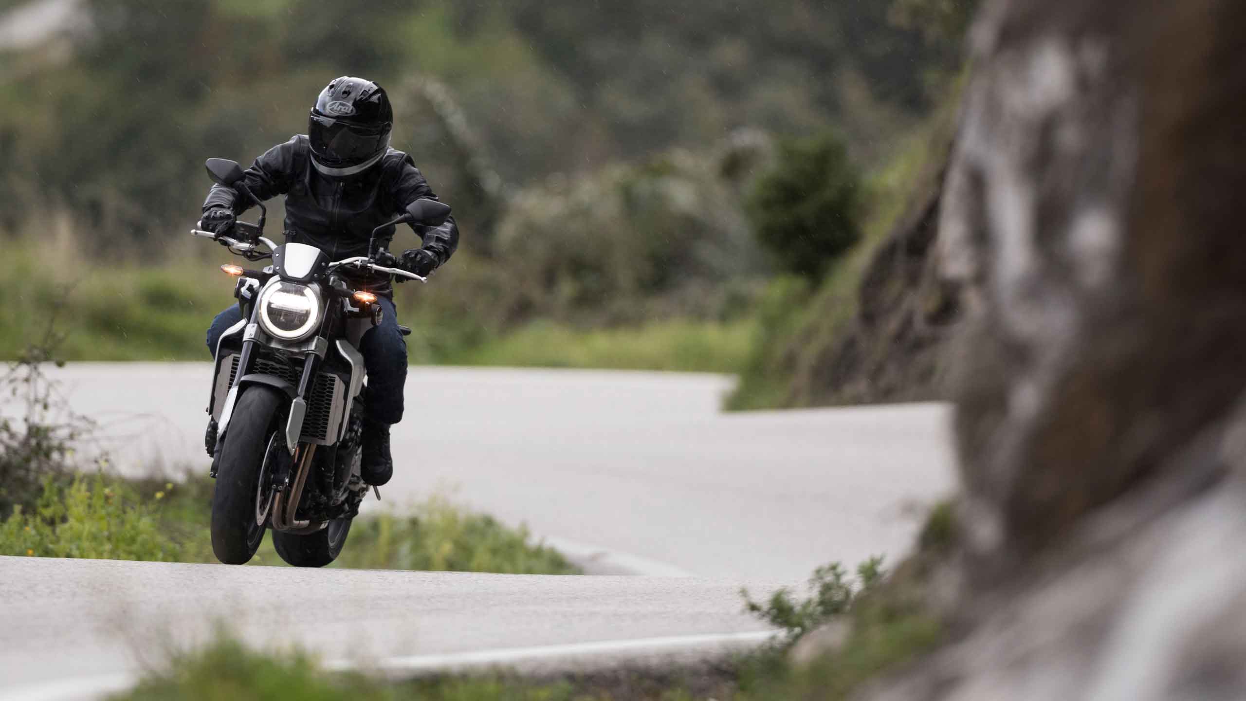 Motorcycle commuting new arrivals