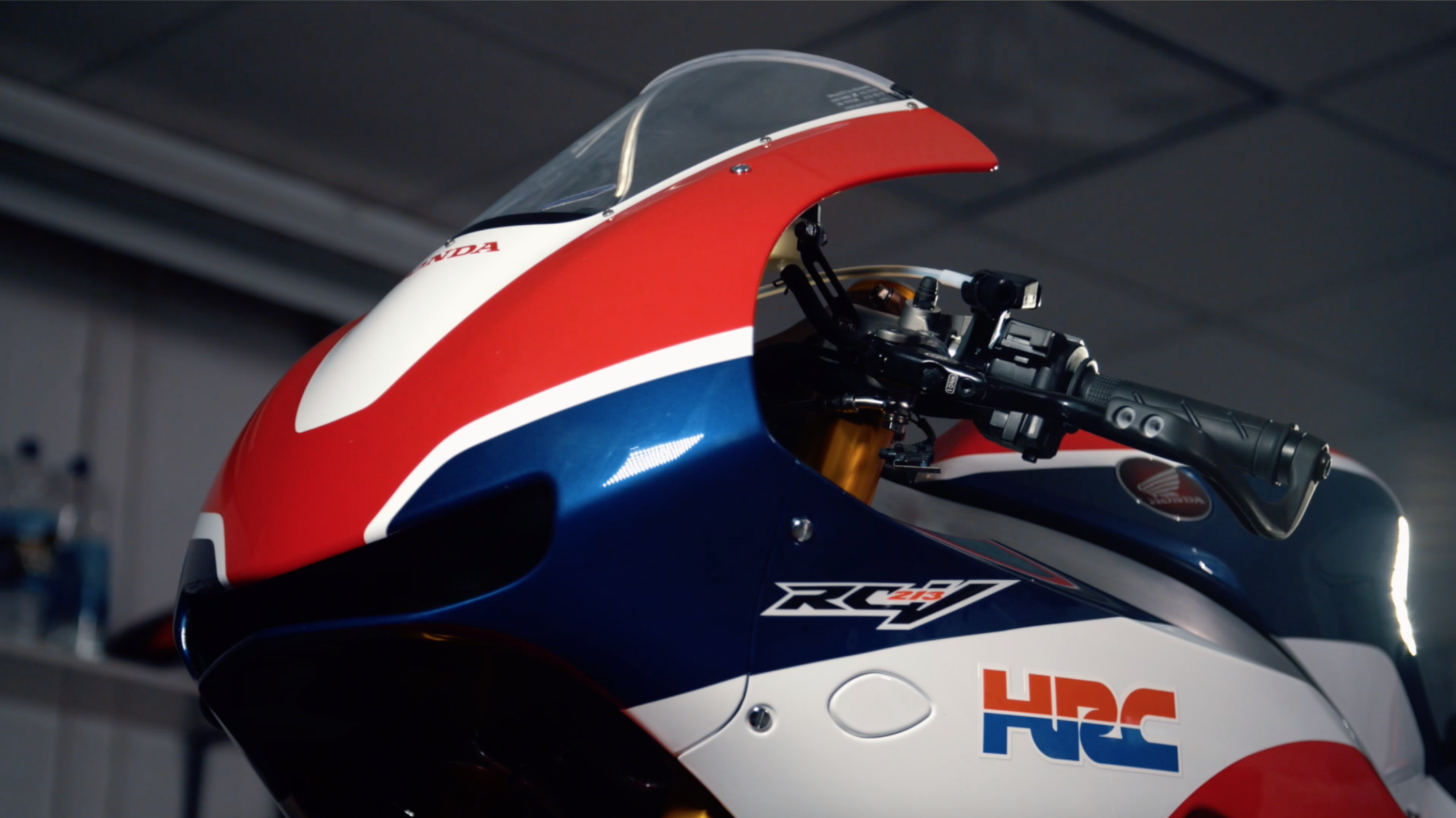 rc213v motogp
