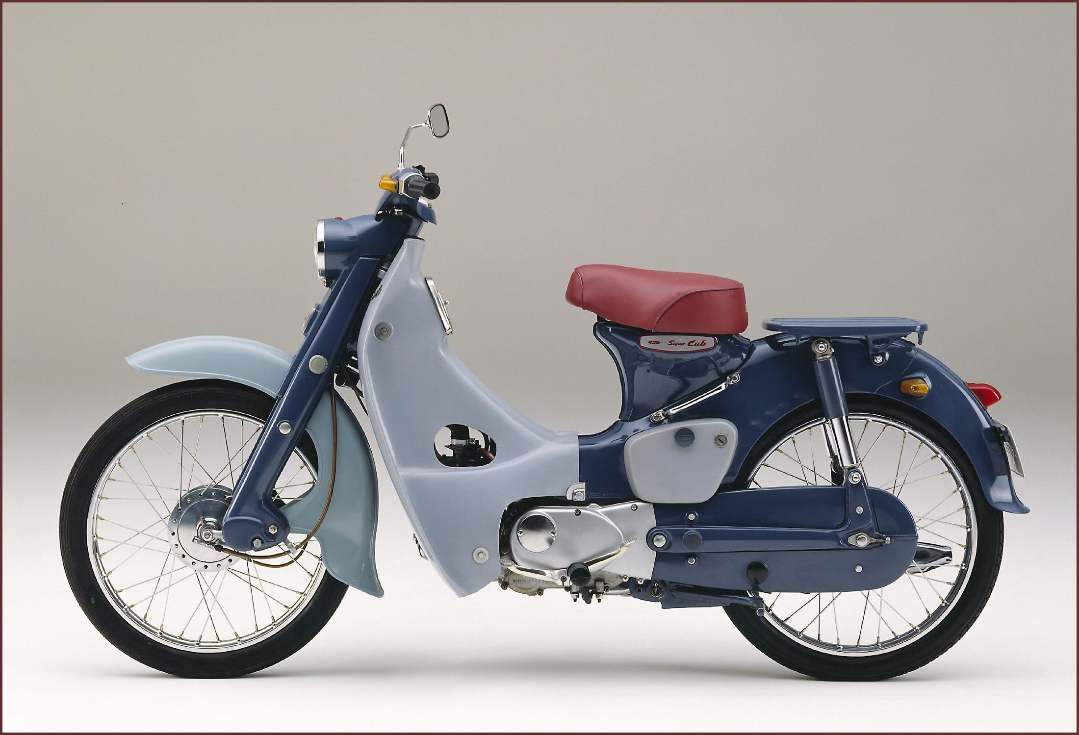 Супер каб 50. Honda super Cub 50. Honda super Cub 1958. Honda super Cub c50. Honda super Cub c90.