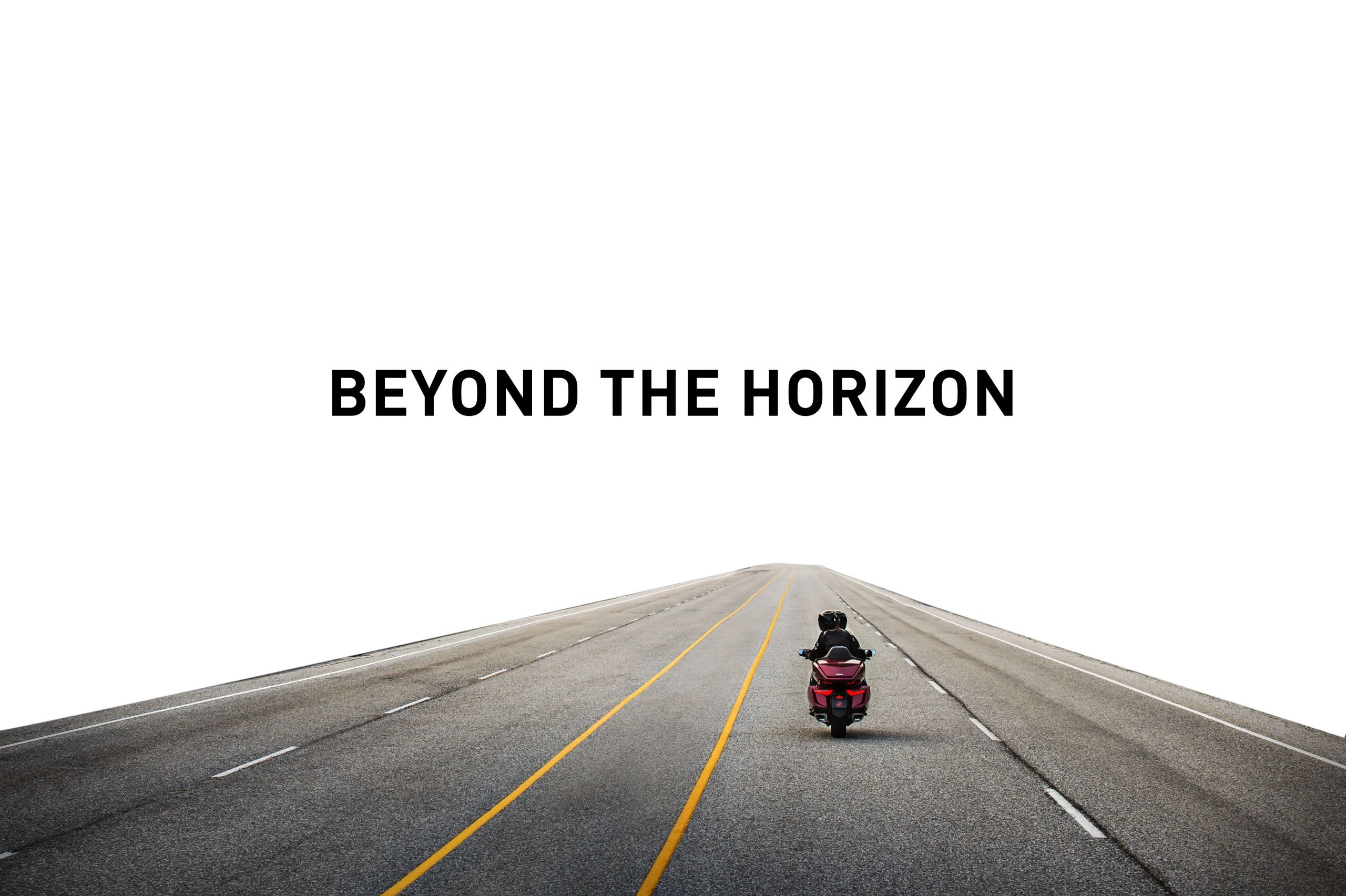honda gold wing beyond the horizon honda engine room