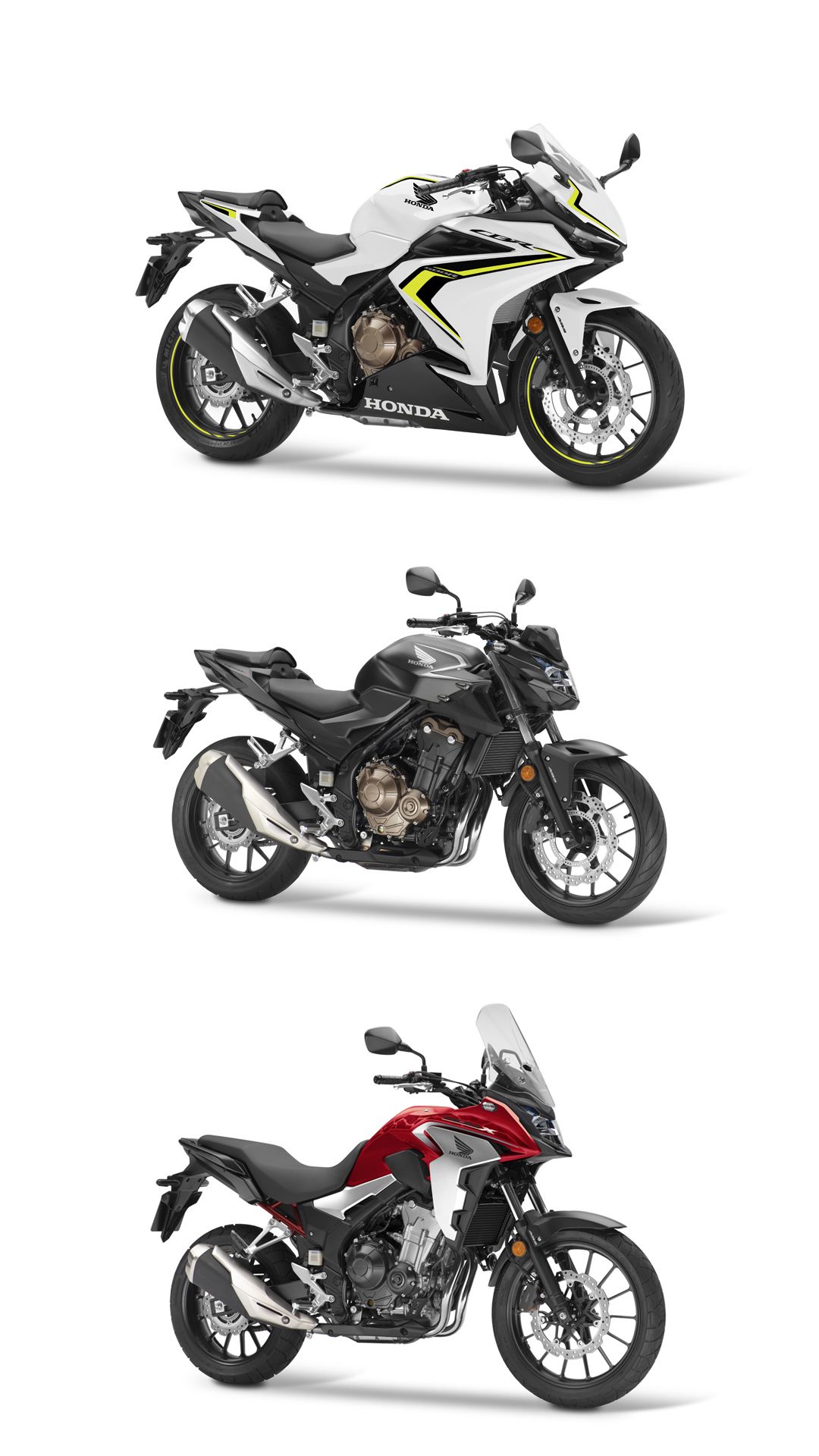 honda euro motorcycle