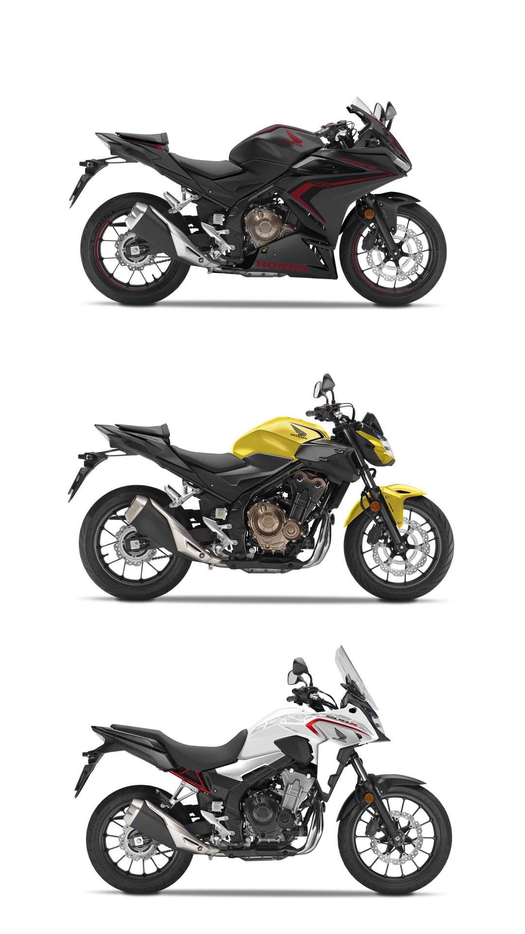 Honda euro 5 motorcycle discount
