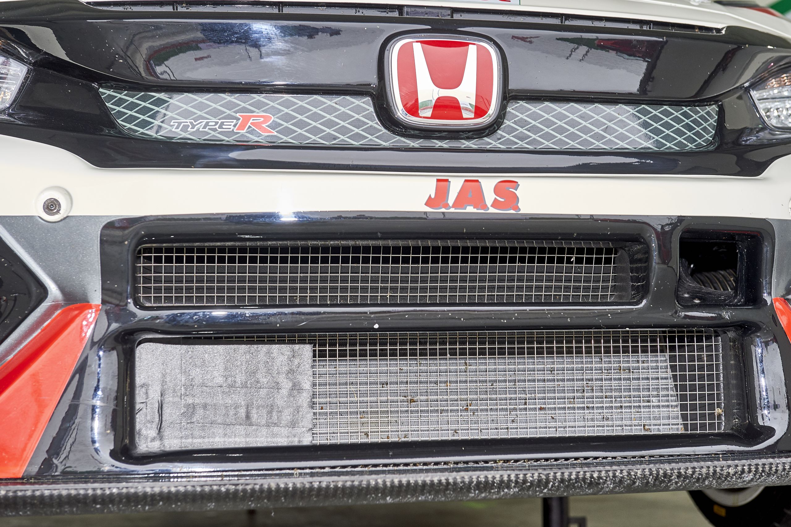 A Completely Different Animal The Civic Tcr Honda Engine Room A Completely Different Animal The Civic Tcr Honda Engine Room