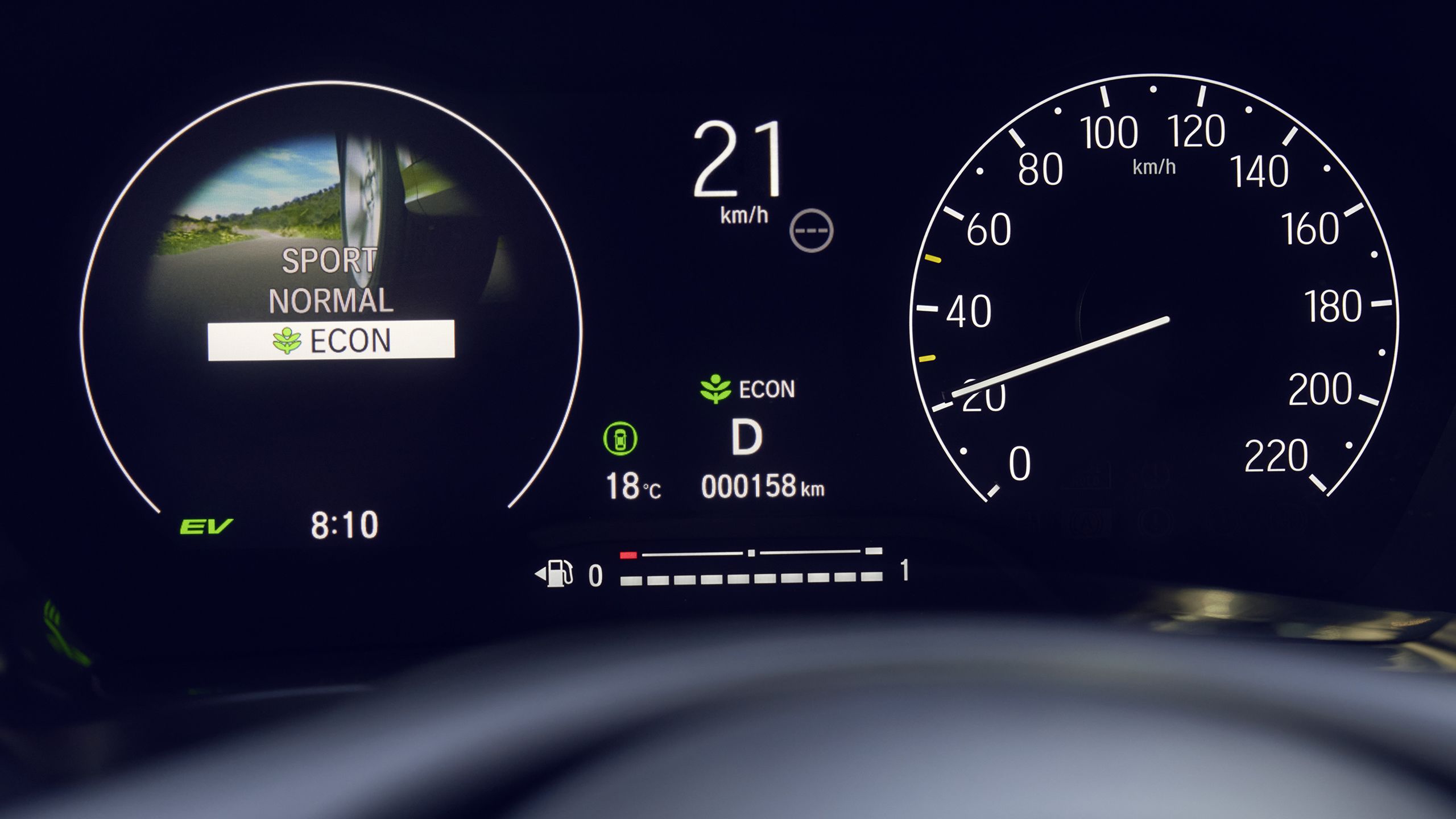 Cover image for WHAT HAPPENS IF A HYBRID RUNS OUT OF PETROL OR DIESEL?