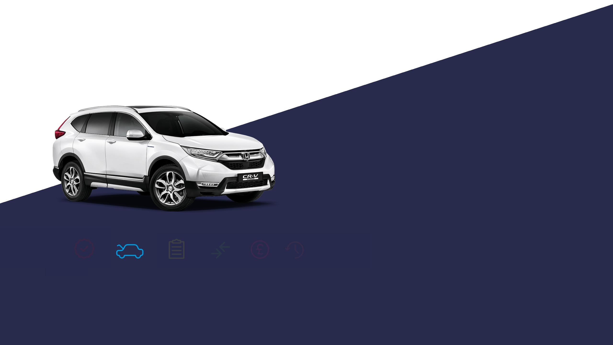 The Complete Guide to Buying a Used Car Honda Engine Room