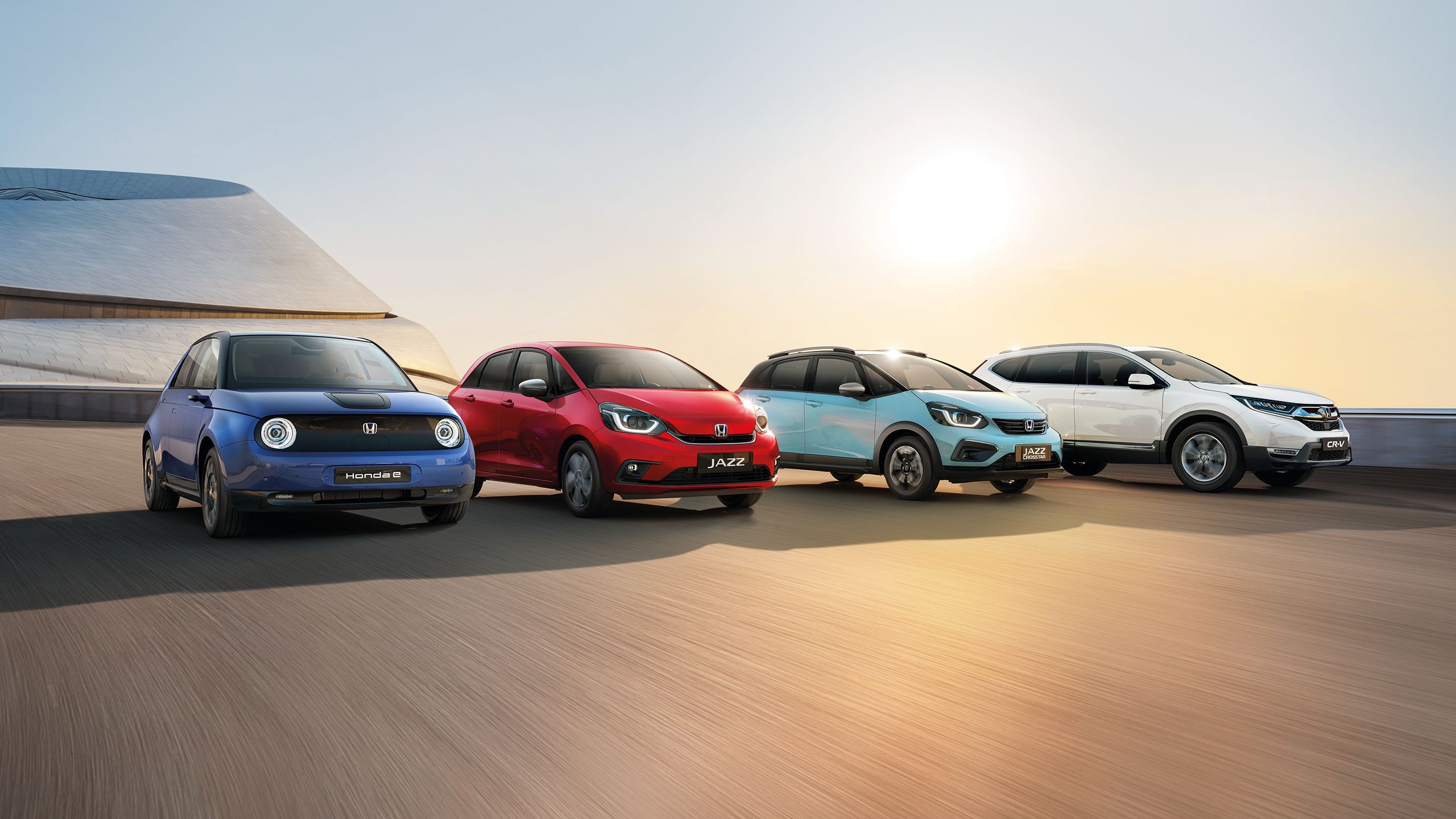 Do Electric and Hybrid Cars pay congestion charge? Honda UK