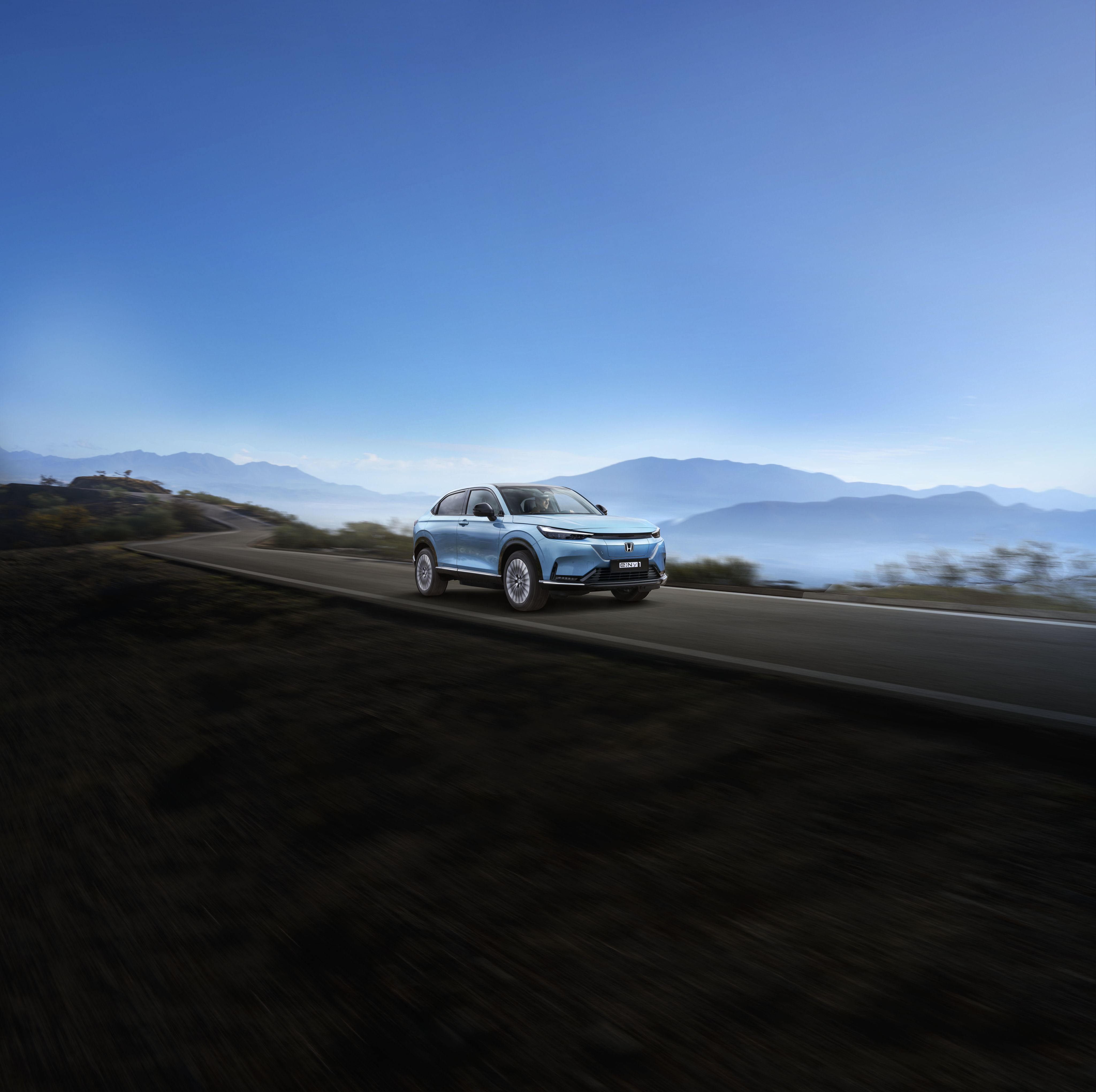 Electric Car Finance Grants & Schemes Honda UK