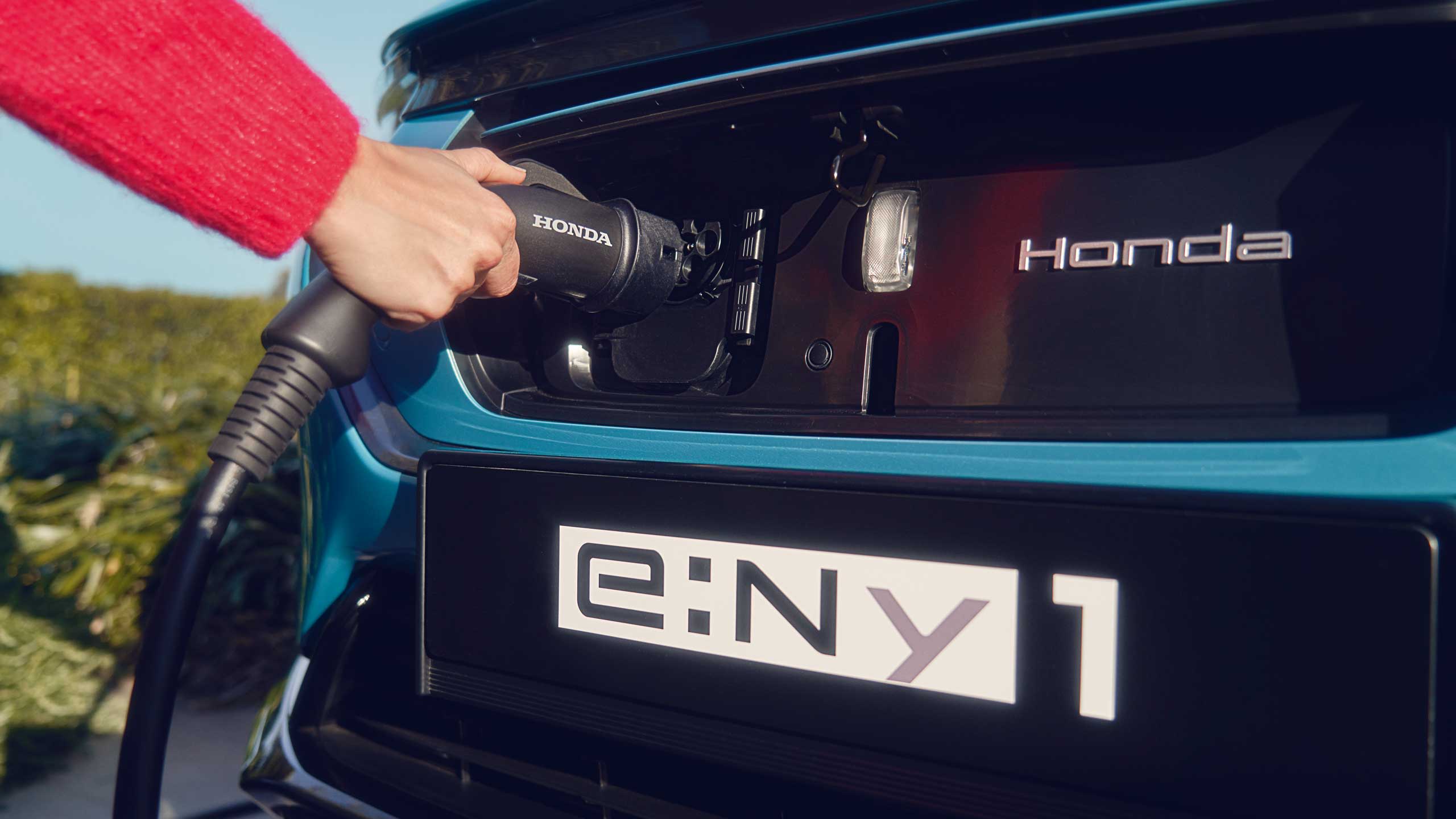 Electric Car Finance Grants & Schemes Honda UK