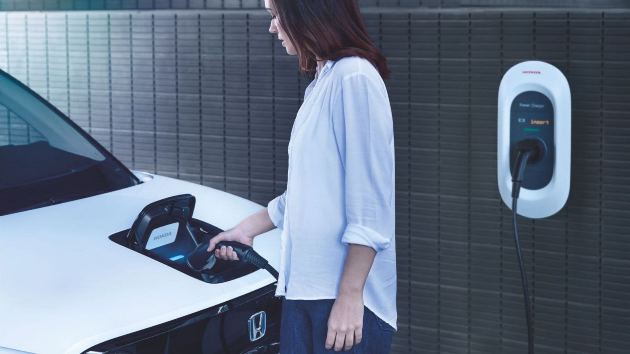 Electric Car Finance Grants & Schemes Honda UK