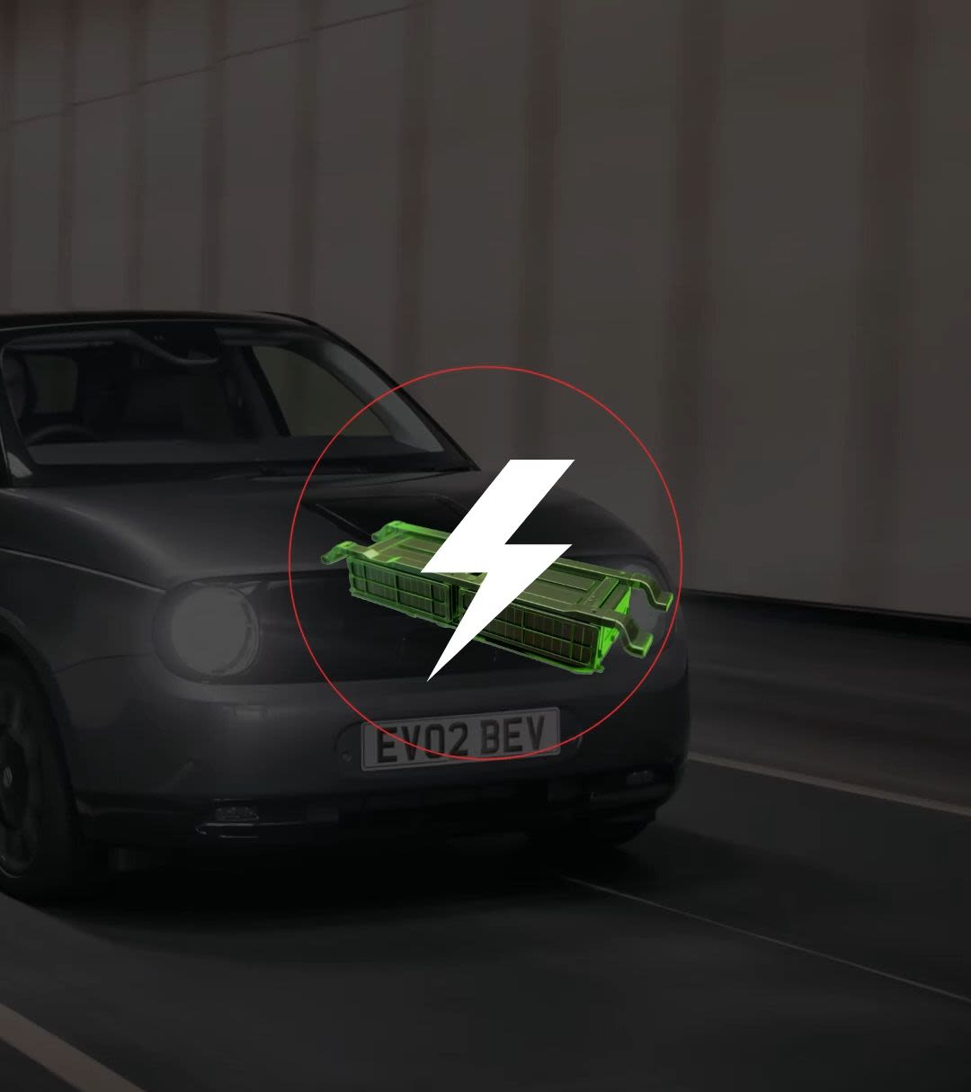 EV Battery Overview Honda UK