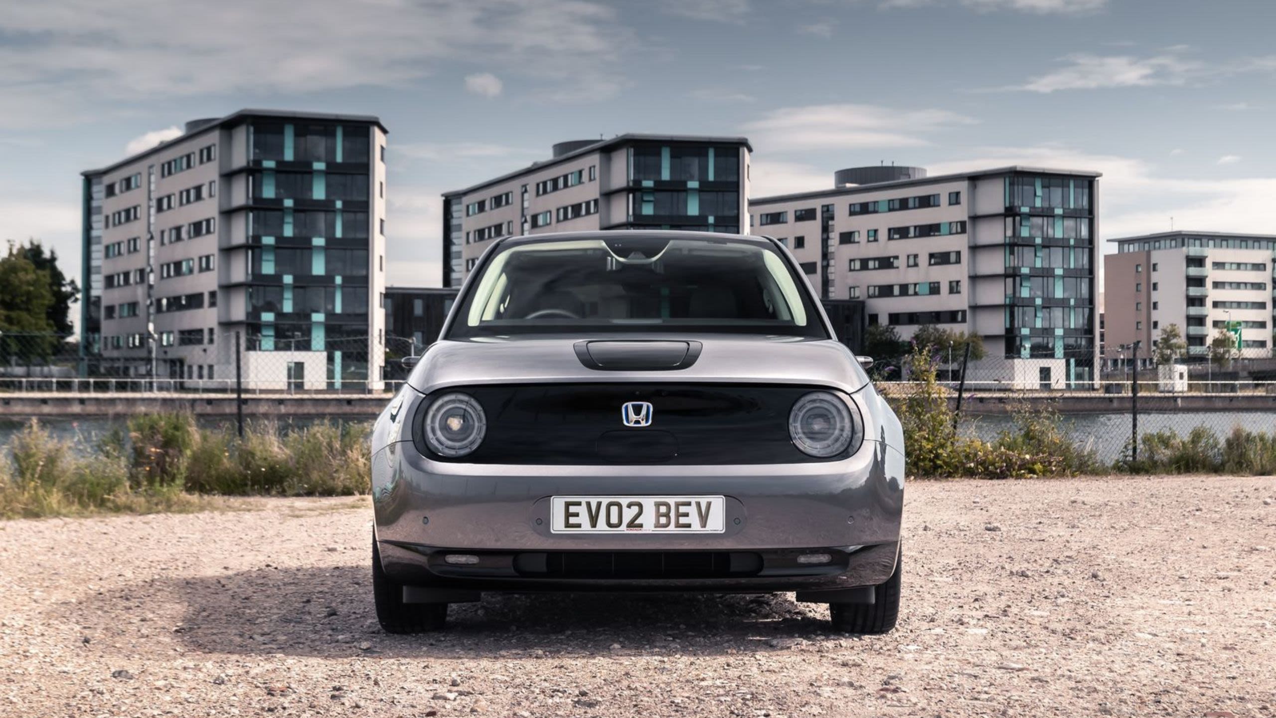 EV Battery Overview Honda UK