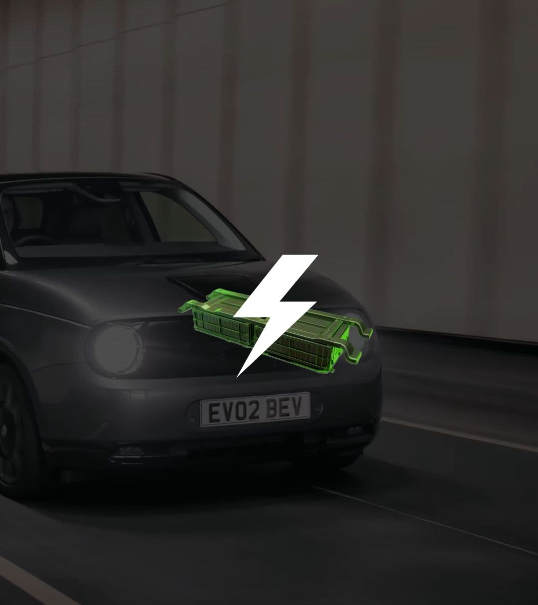 EV Battery Overview Honda UK