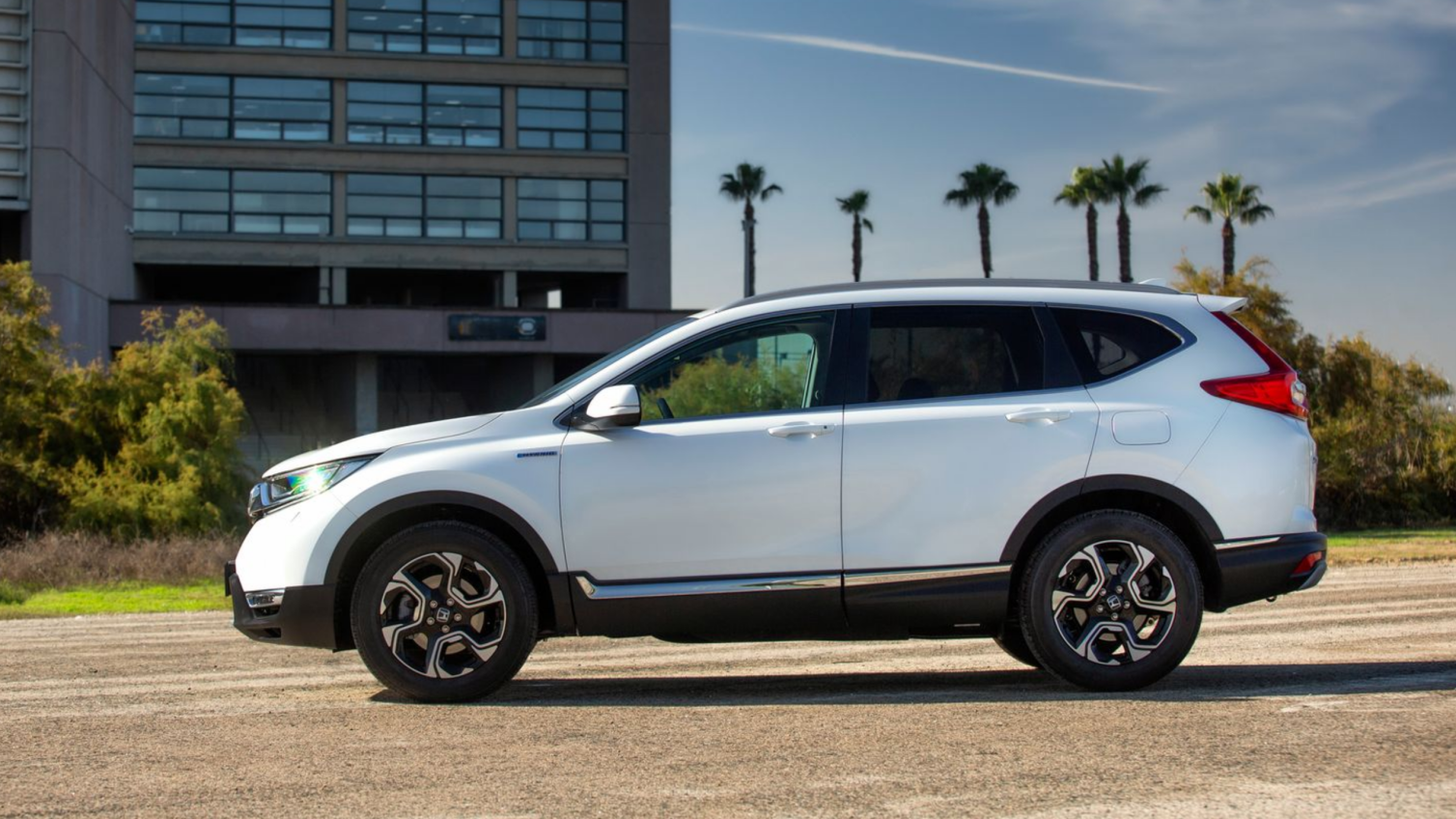 Everything You Need to Know About SUVs  Honda Engine Room
