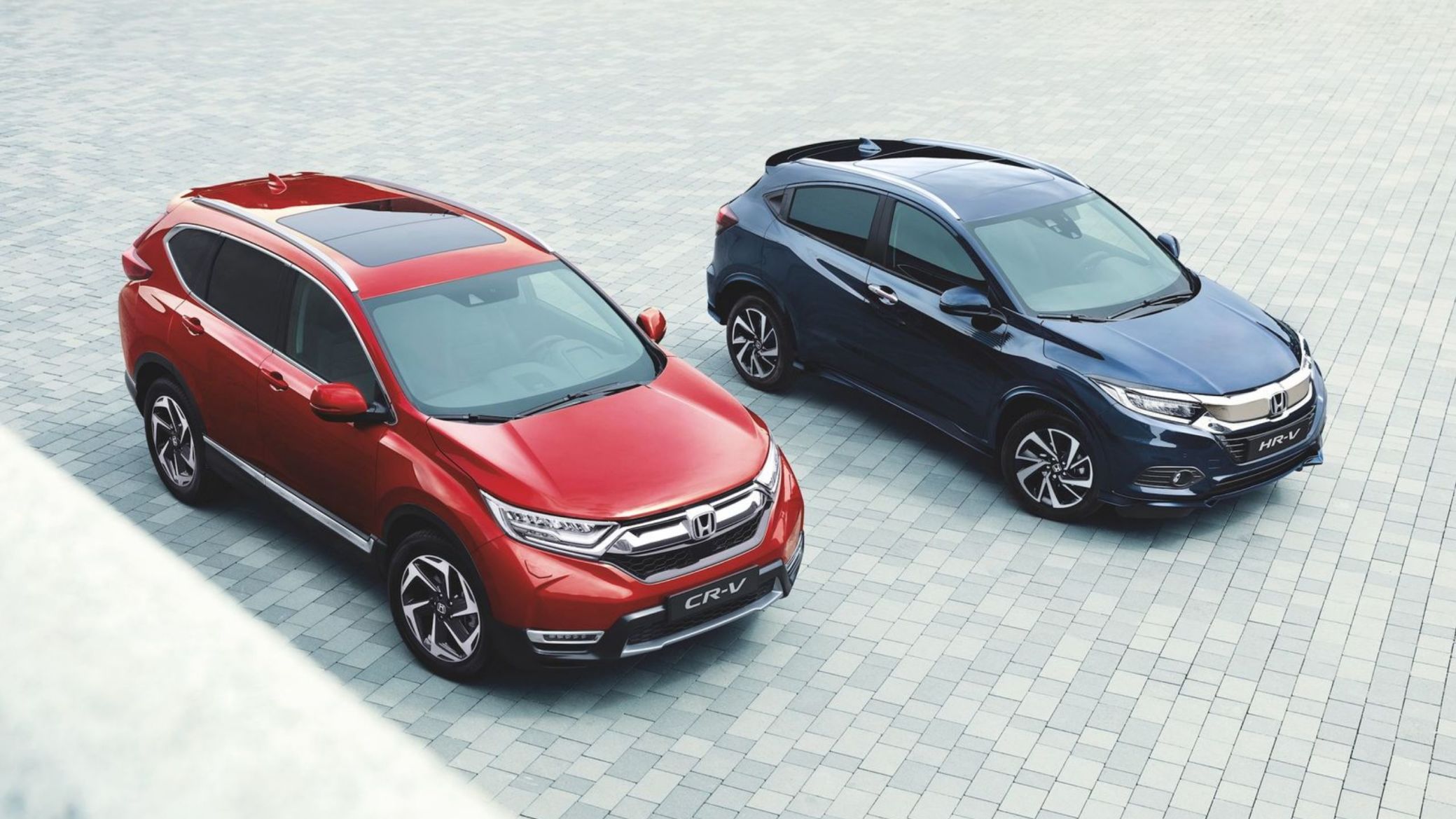 Everything You Need to Know About SUVs Honda Engine Room