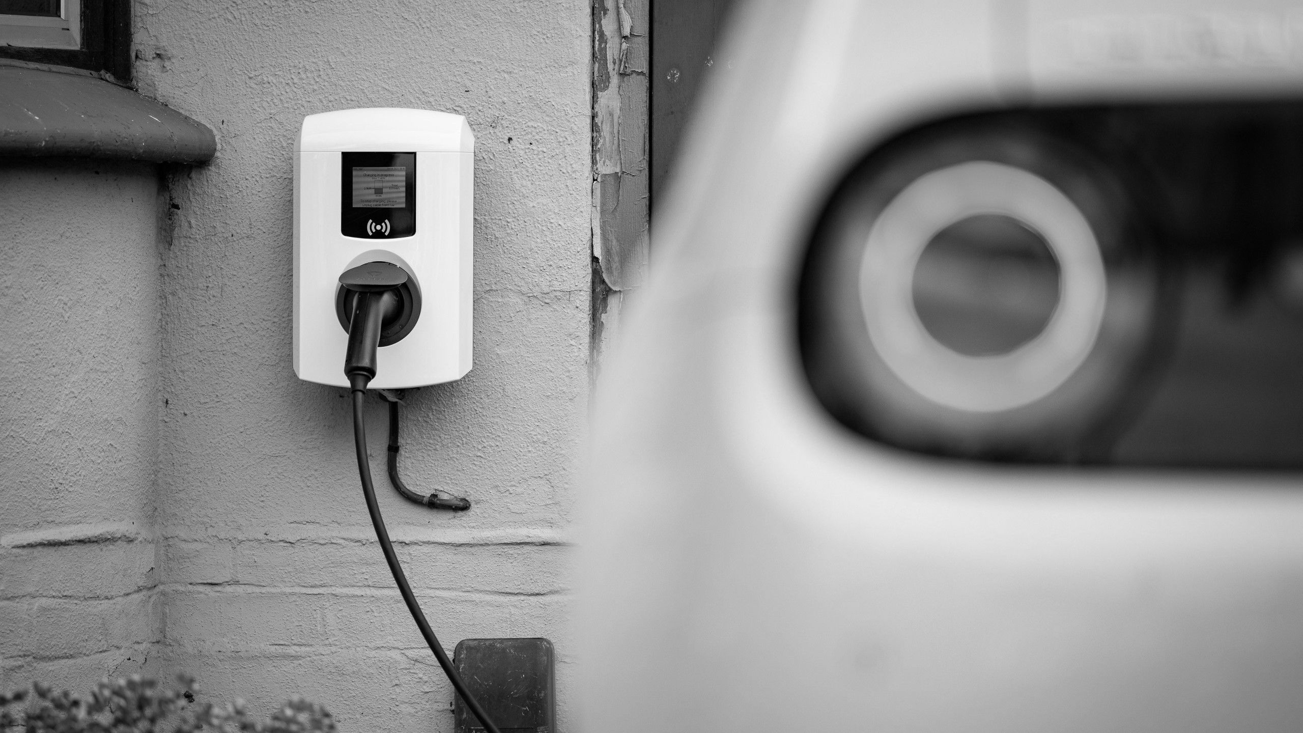 How fast do EV batteries charge? Honda UK
