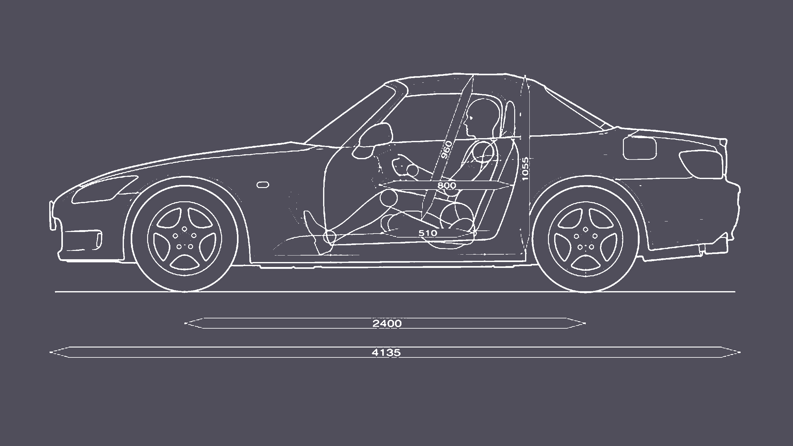 S2000 Redefining the Sports Roadster Honda Engine Room