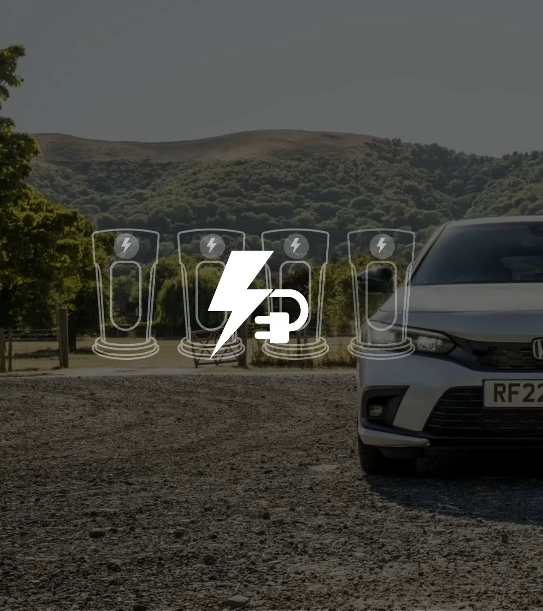 Hybrid Car Batteries & Charging Explained Honda UK