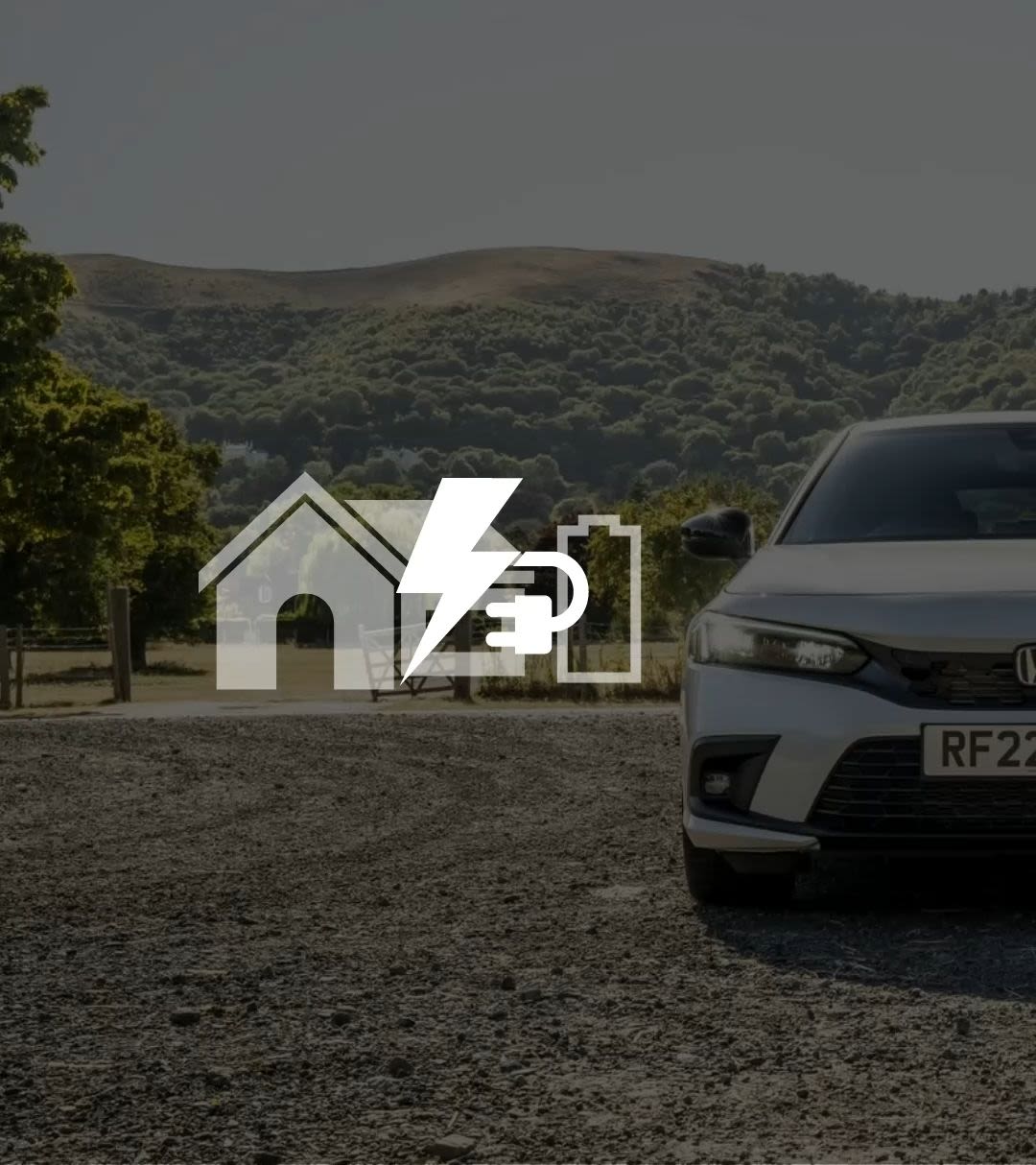 Hybrid Car Batteries & Charging Explained Honda UK