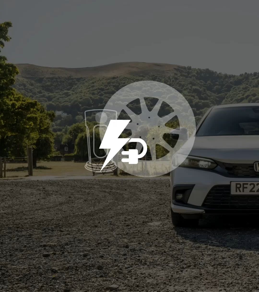 Hybrid Car Batteries & Charging Explained Honda UK