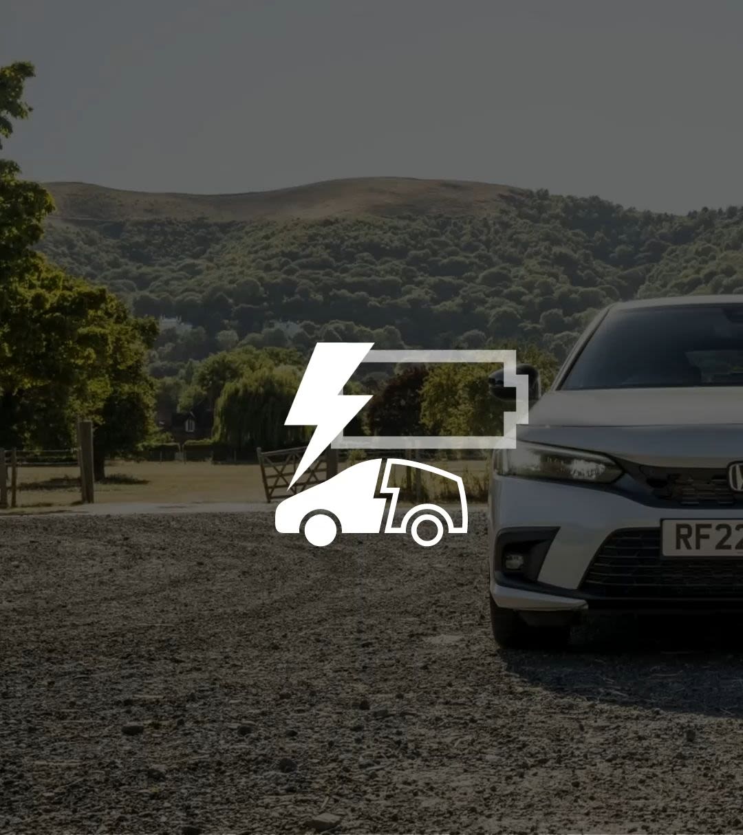Hybrid Car Batteries & Charging Explained Honda UK