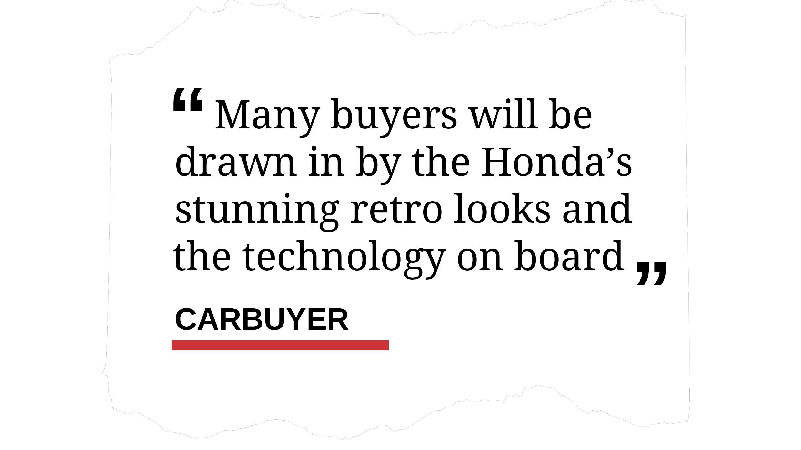 Car Buyer quote