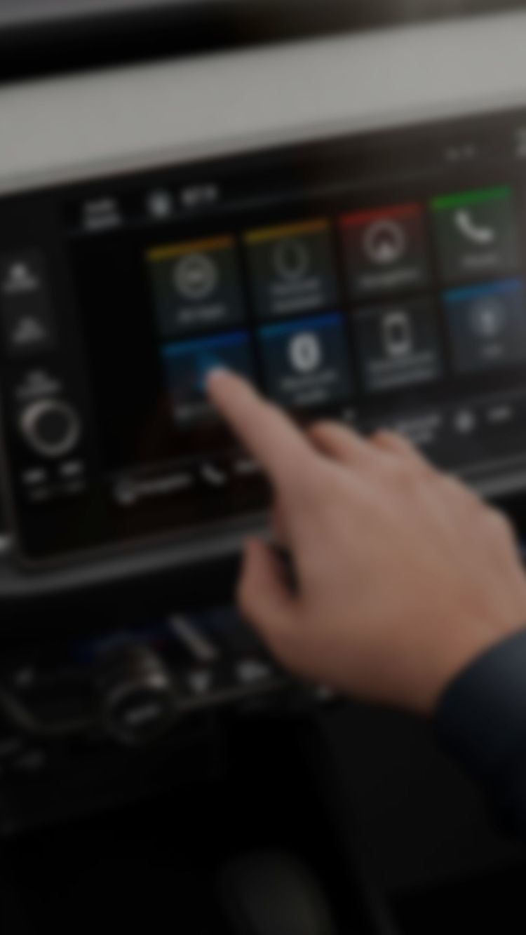 Get connected with the My Honda+ App Honda Engine Room